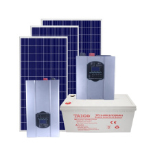 5KWh 7KWh 6000 Cycle Life Lithium Battery Solar Energy Storage System for Hybrid Grid Solar Power